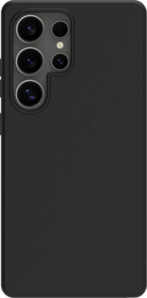 Dėklas D Bramante dbramante1928 Monaco, Cover, Samsung, Galaxy S25 Ultra, 17.3 cm (6.8''), Juodas