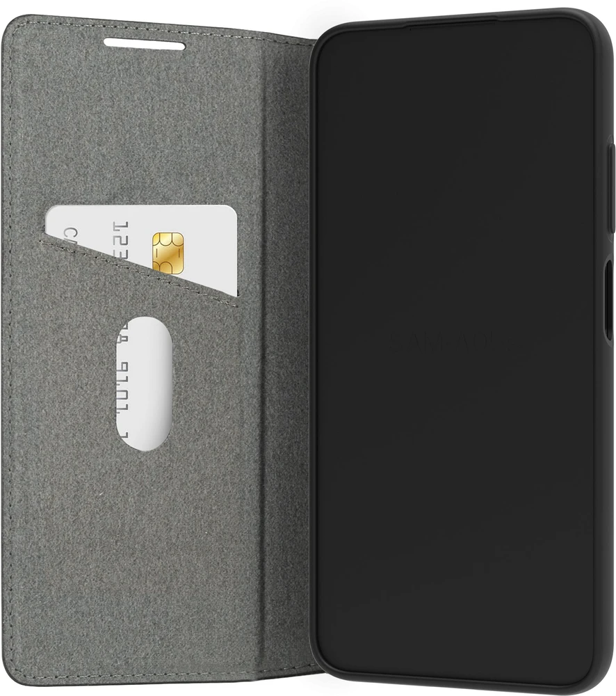 Dėklas D Bramante Dbramante1928 Oslo protective case, Samsung Galaxy A05s, juodas