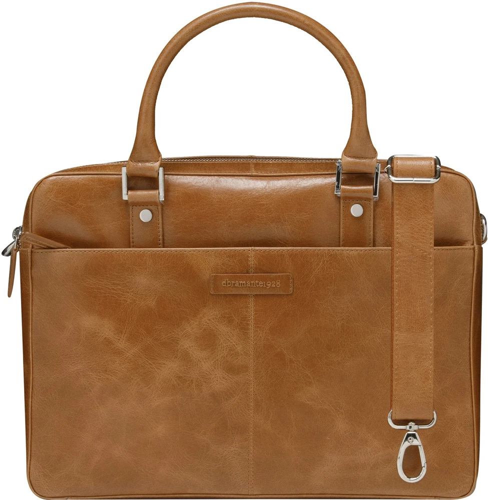 DBRAMANTE1928 ROSENBORG - 16" - TAN (2ND GEN)