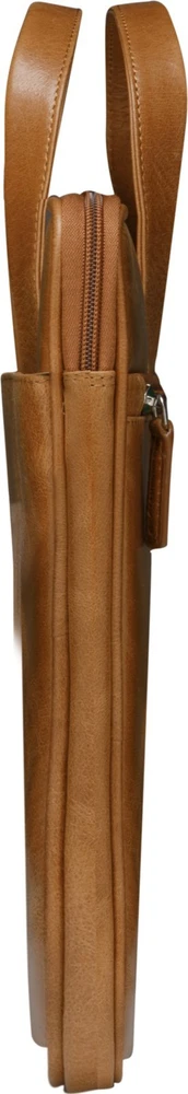 DBRAMANTE1928 SILKEBORG - 15" - GOLDEN TAN (2ND GEN)