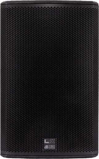 Kompiuterio kolonėlės Pasyvus garsiakalbis dBTechnologies LVX P8, 8"