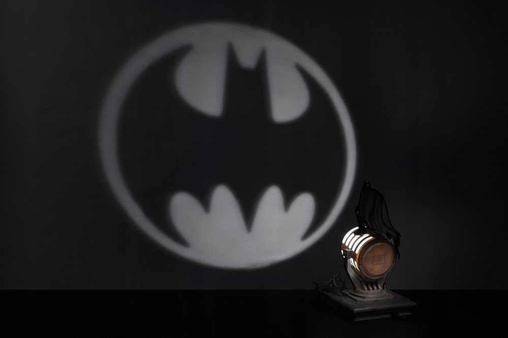 Paladone Batman: DC Figurine lempa 27cm