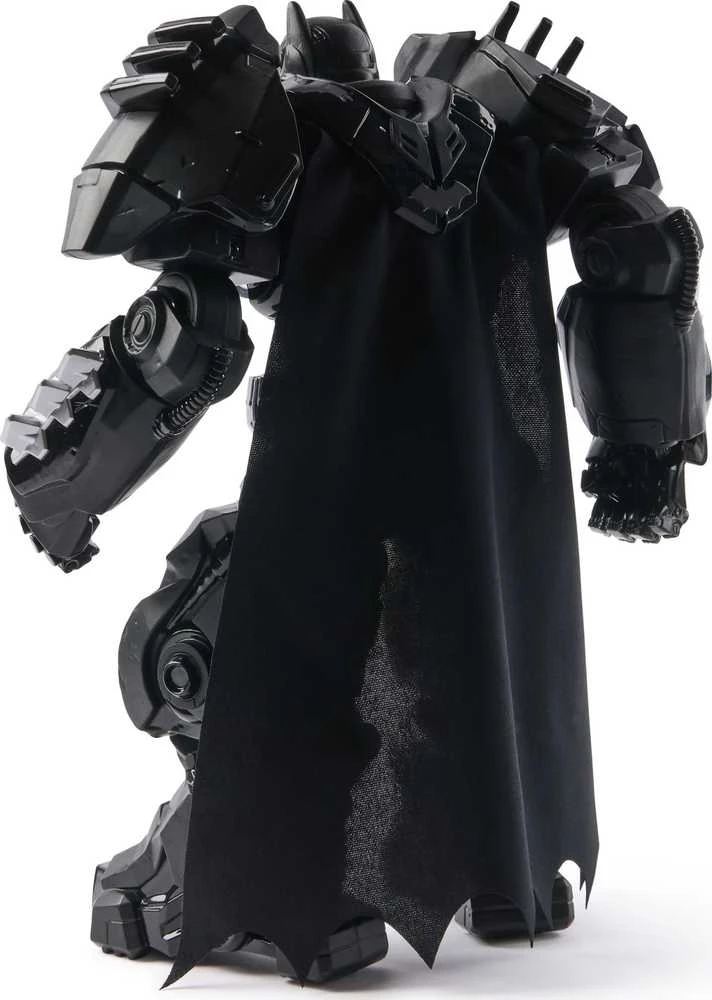 DC Metal Force: Betmenas 30 cm