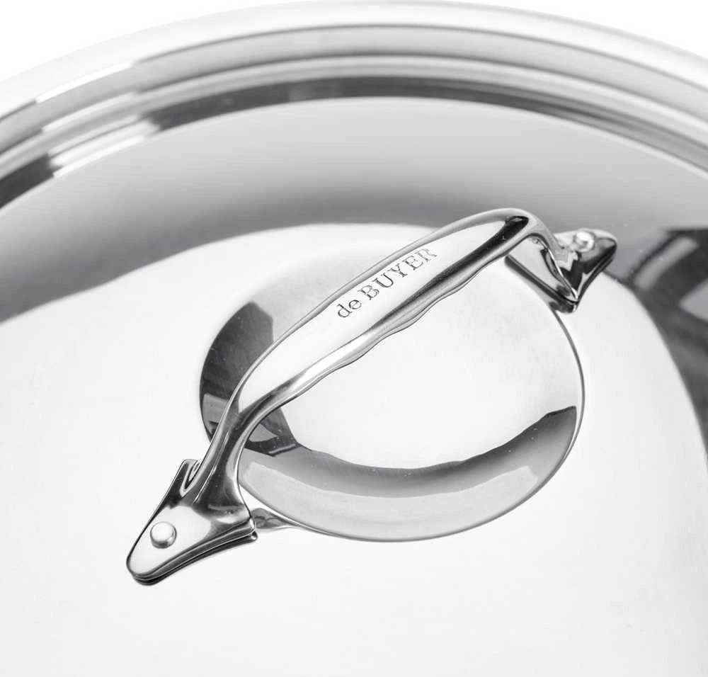 De Buyer Dangtelis, 20 cm, Affinity