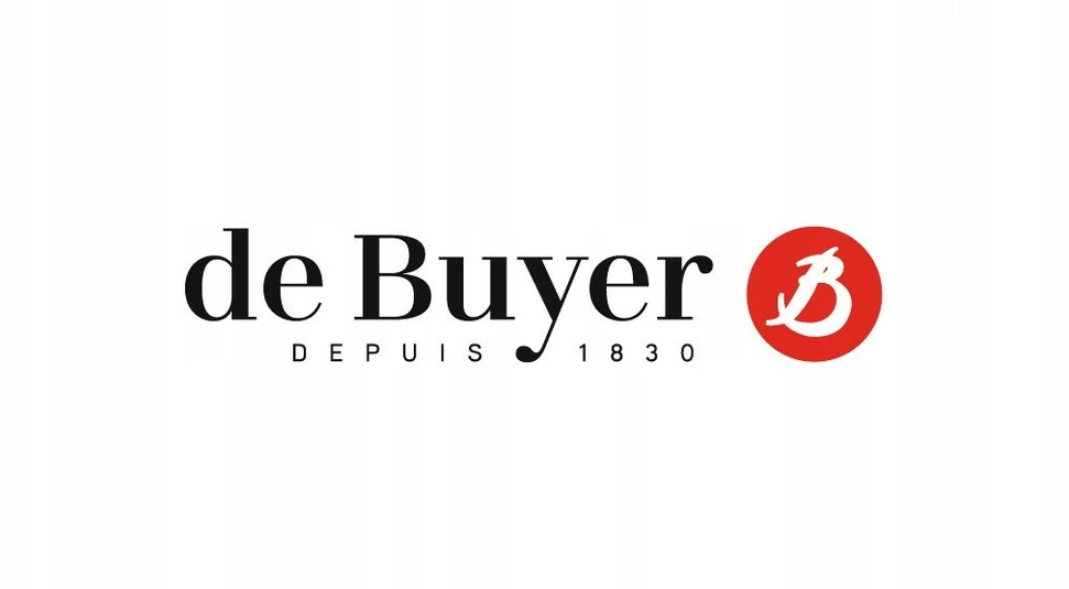 De Buyer Seklus puodas, 3,8 l, Alchimy