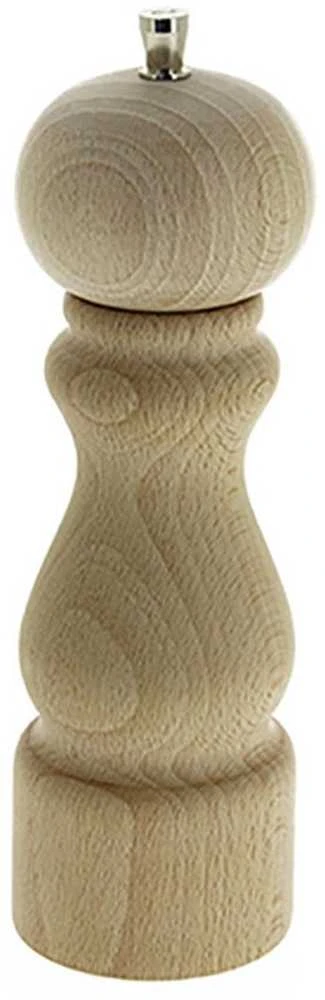 De Buyer Pepper grinder, 20 cm, Rumba, B Bois