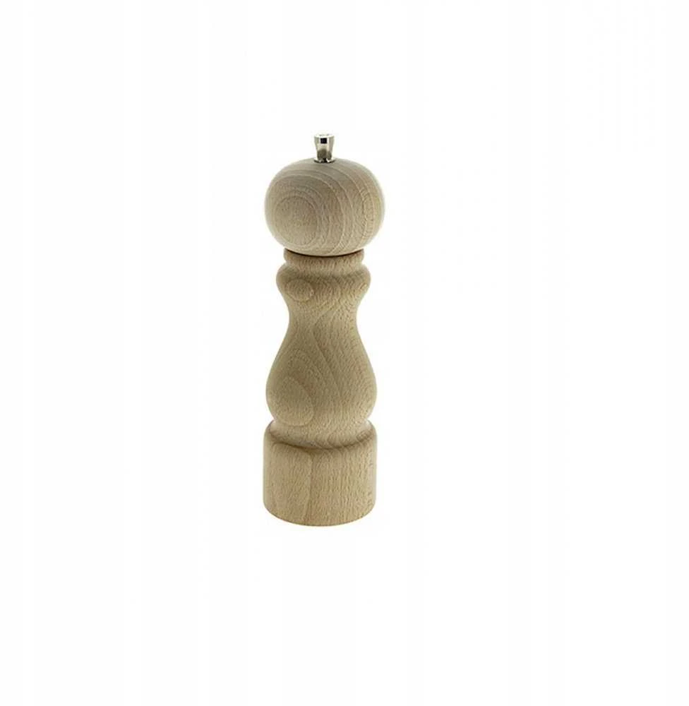 De Buyer Spice grinder, 20 cm, Rumba, B Bois