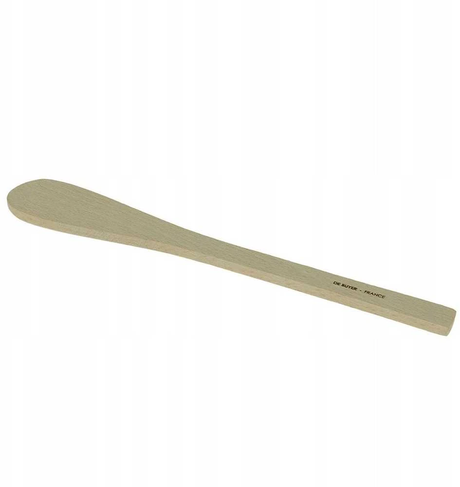 De Buyer Apvali mentelė, 25 cm, B Bois