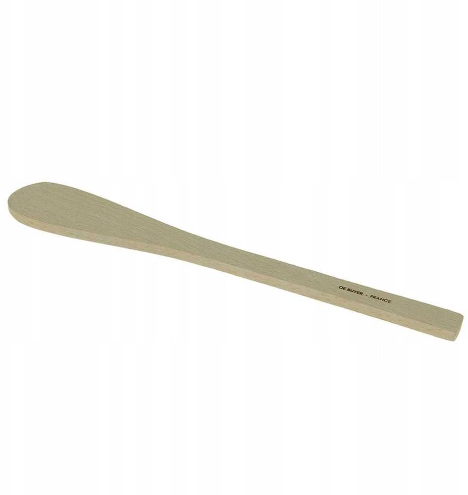 De Buyer Apvali mentelė, 30 cm, B Bois