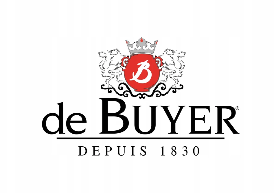 De Buyer Wooden spoon, 30 cm, B Bois