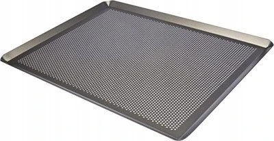 De Buyer De Buyer Backblech FORATA ALLUMI 1,5MM 40X30cm