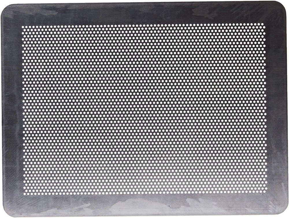 De Buyer De Buyer Backblech FORATA ALLUMI 1,5MM 40X30cm