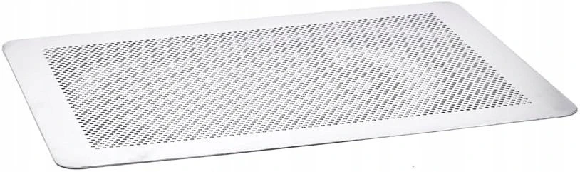 De Buyer De Buyer Backblech FORATA ALLUMI 1,5MM 40X30cm