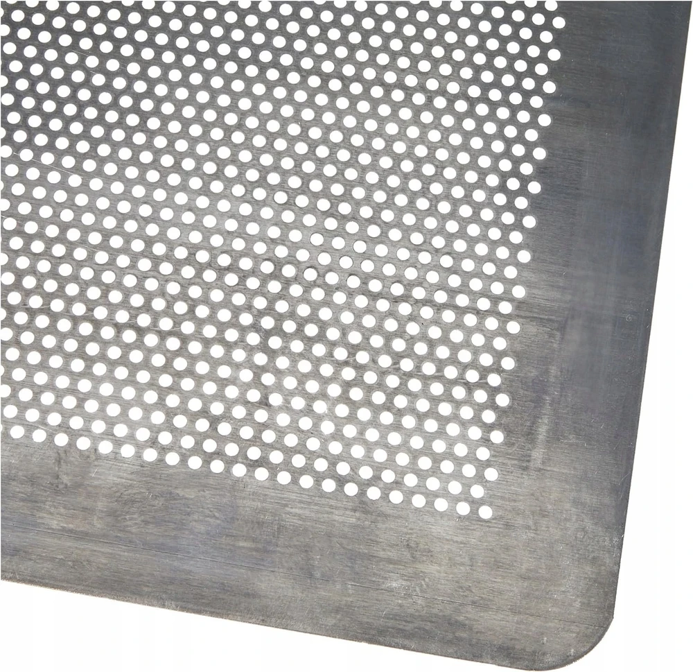 De Buyer De Buyer Backblech FORATA ALLUMI 1,5MM 40X30cm
