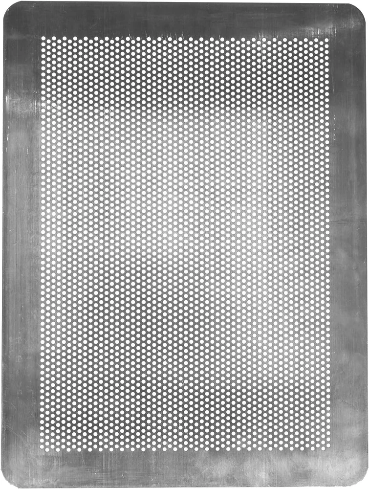 De Buyer De Buyer Backblech FORATA ALLUMI 1,5MM 40X30cm
