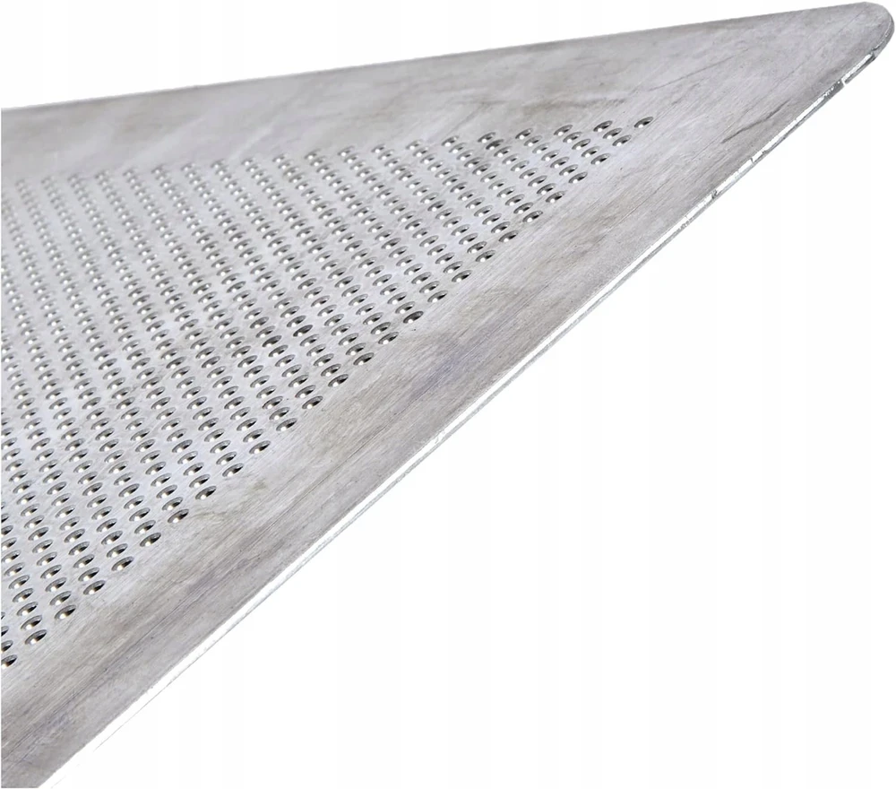 De Buyer De Buyer Backblech FORATA ALLUMI 1,5MM 40X30cm