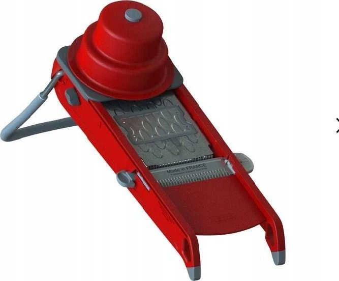 DE BUYER Mandolina SWING PLUS rauduona tarka