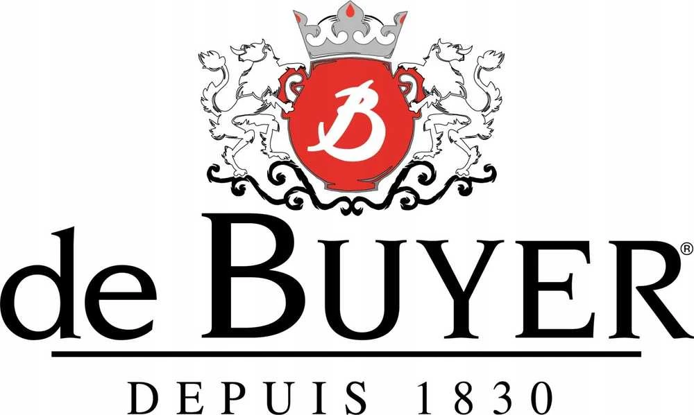 DE BUYER Mandolina SWING PLUS rauduona tarka