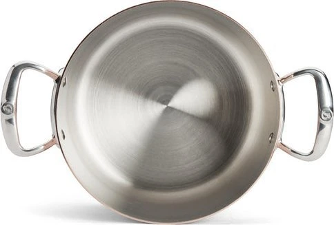 De Buyer Deep puodas, 7.5 l, Prima Matera