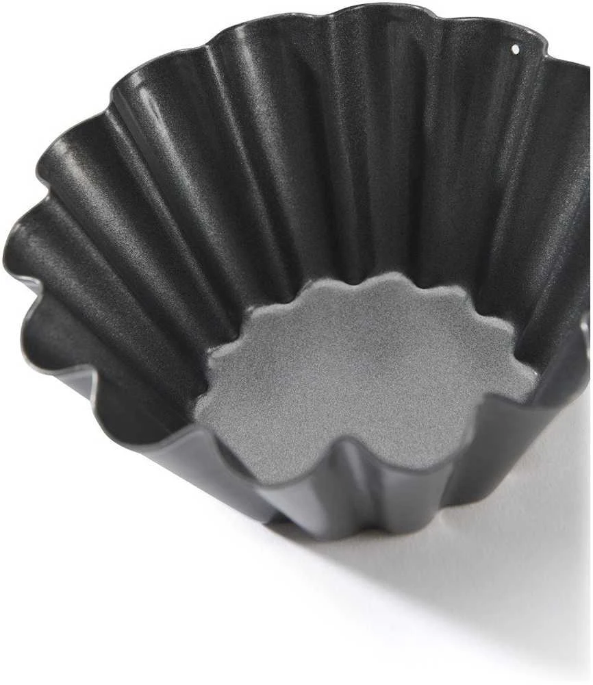 De Buyer Torto forma, 10 cm
