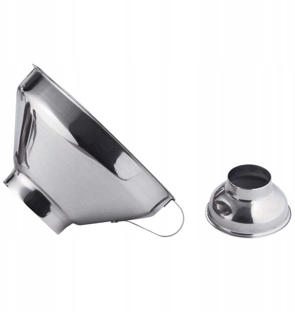 De Buyer Two-piece funnel