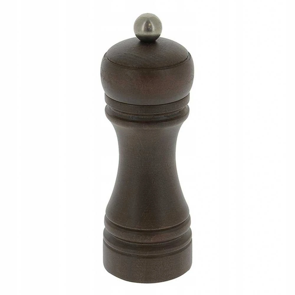 De Buyer Spiece grinder, 14 cm, dark ruda, Java