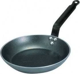 DE BUYER Apvali keptuvė, skersmuo 24 cm CHOC