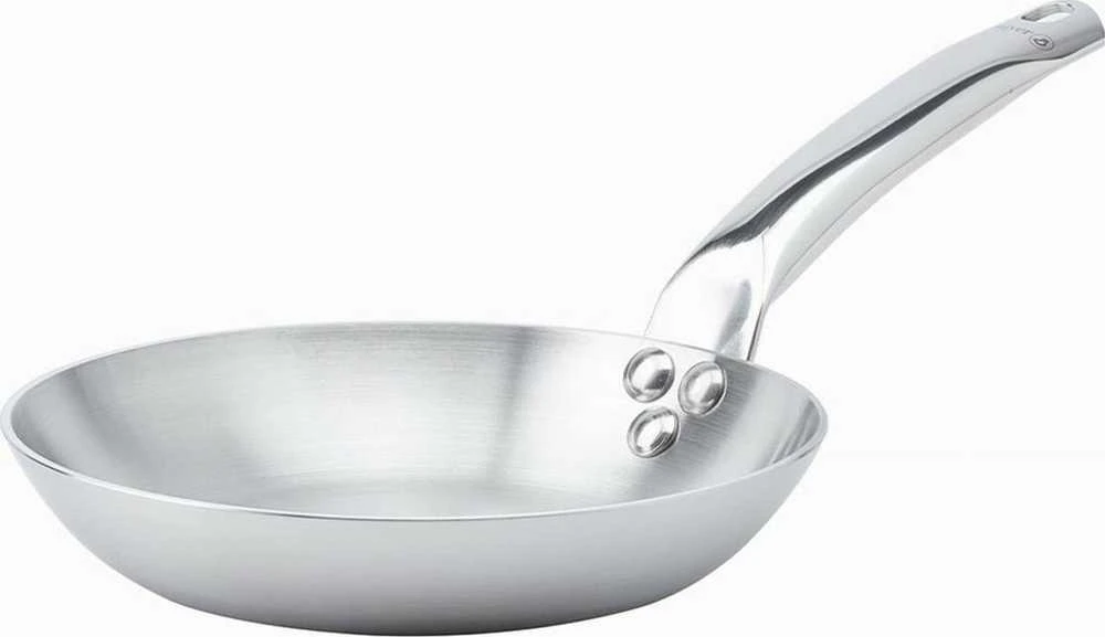 DE BUYER keptuvė 24 cm ALCHIMY