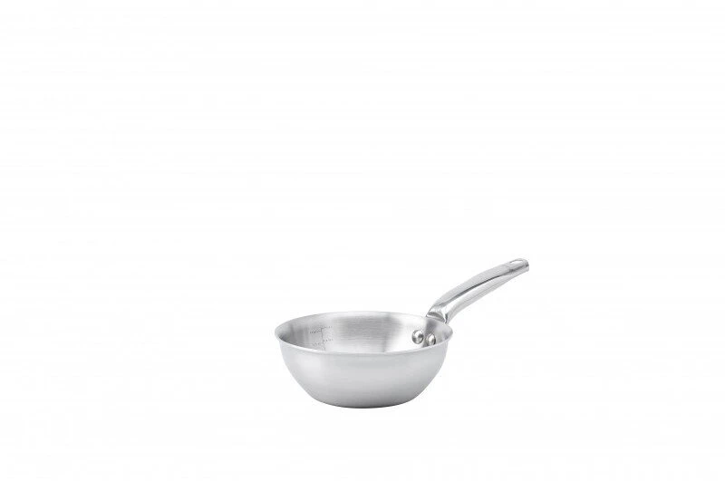 De Buyer Kūginis puodas, 16 cm, Alchimy