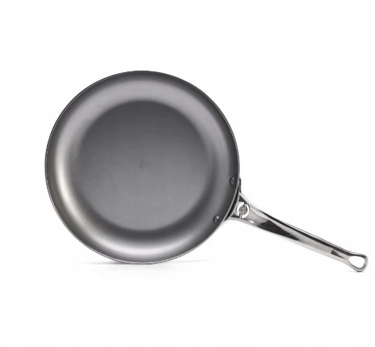 Keptuvė De Buyer Keptuvė do omletów, 28 cm, Mineral B Pro