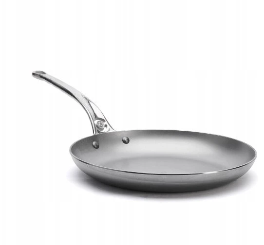 Keptuvė De Buyer Keptuvė do omletów, 28 cm, Mineral B Pro