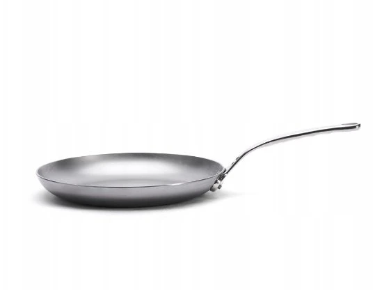 Keptuvė De Buyer Keptuvė do omletów, 28 cm, Mineral B Pro