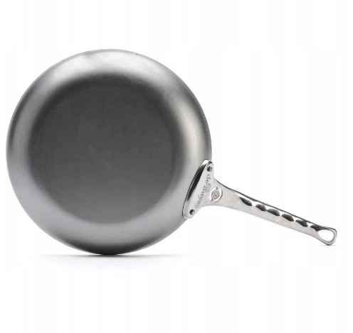 Keptuvė De Buyer Keptuvė do omletów, 28 cm, Mineral B Pro