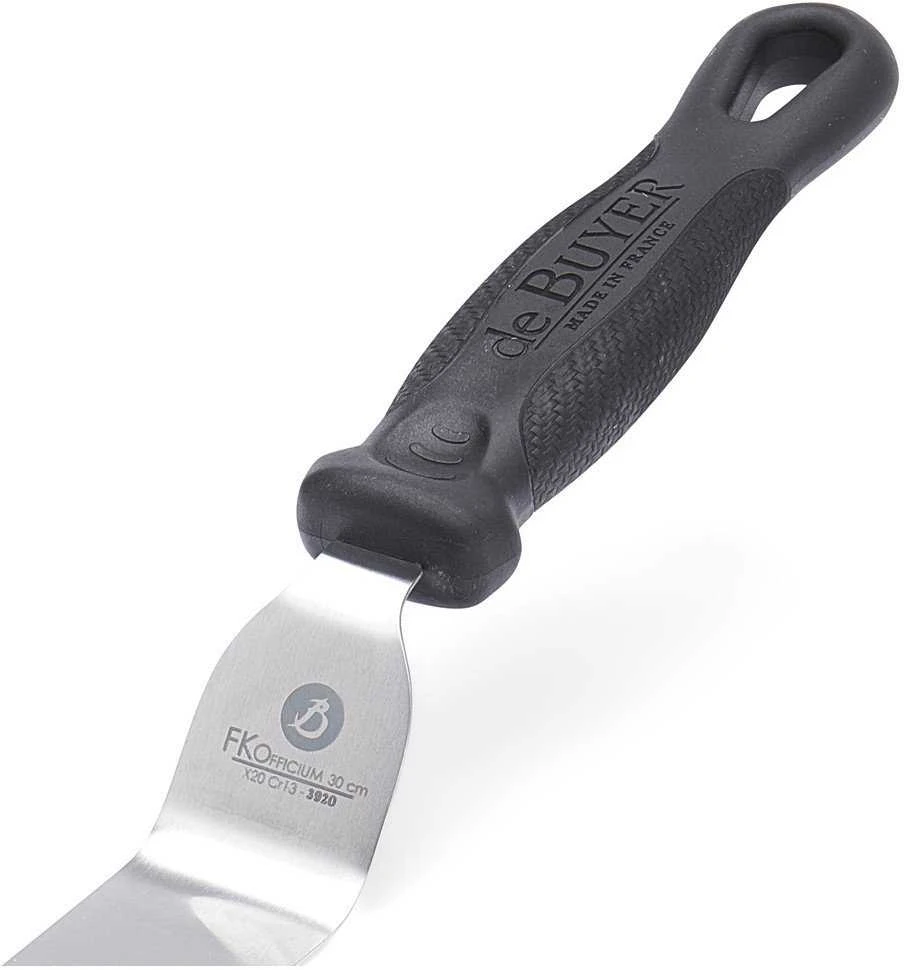 De Buyer Kampuota mentelė, 30 cm, FKOfficium