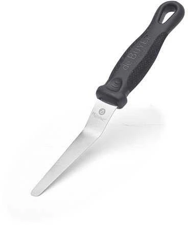 De Buyer Angled spatula, 8 cm, FKOfficium