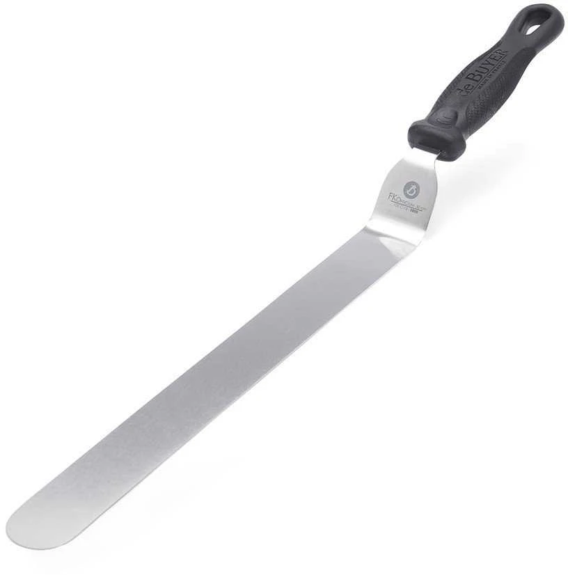 De Buyer Kampuota mentelė, 30 cm, FKOfficium