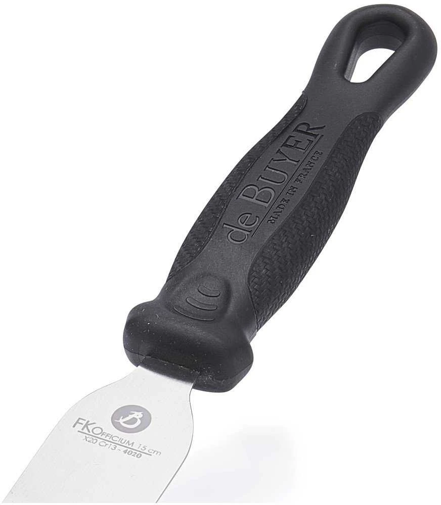 De Buyer Tiesi mentelė, 15 cm, FKOfficium