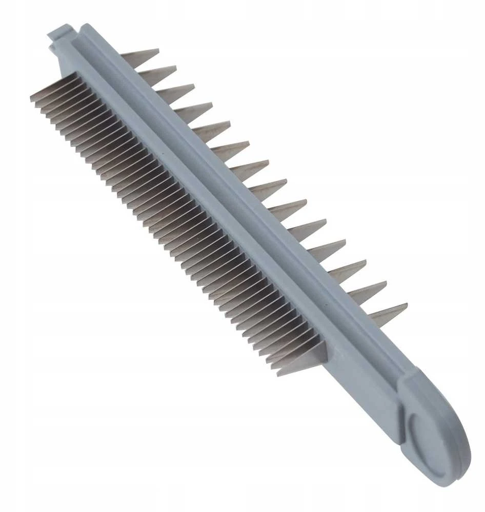 De Buyer Julienne double blade, 2-7 mm, Swing Plus