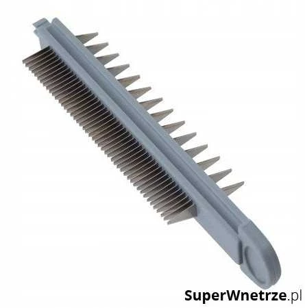 De Buyer Julienne double blade, 2-7 mm, Swing Plus