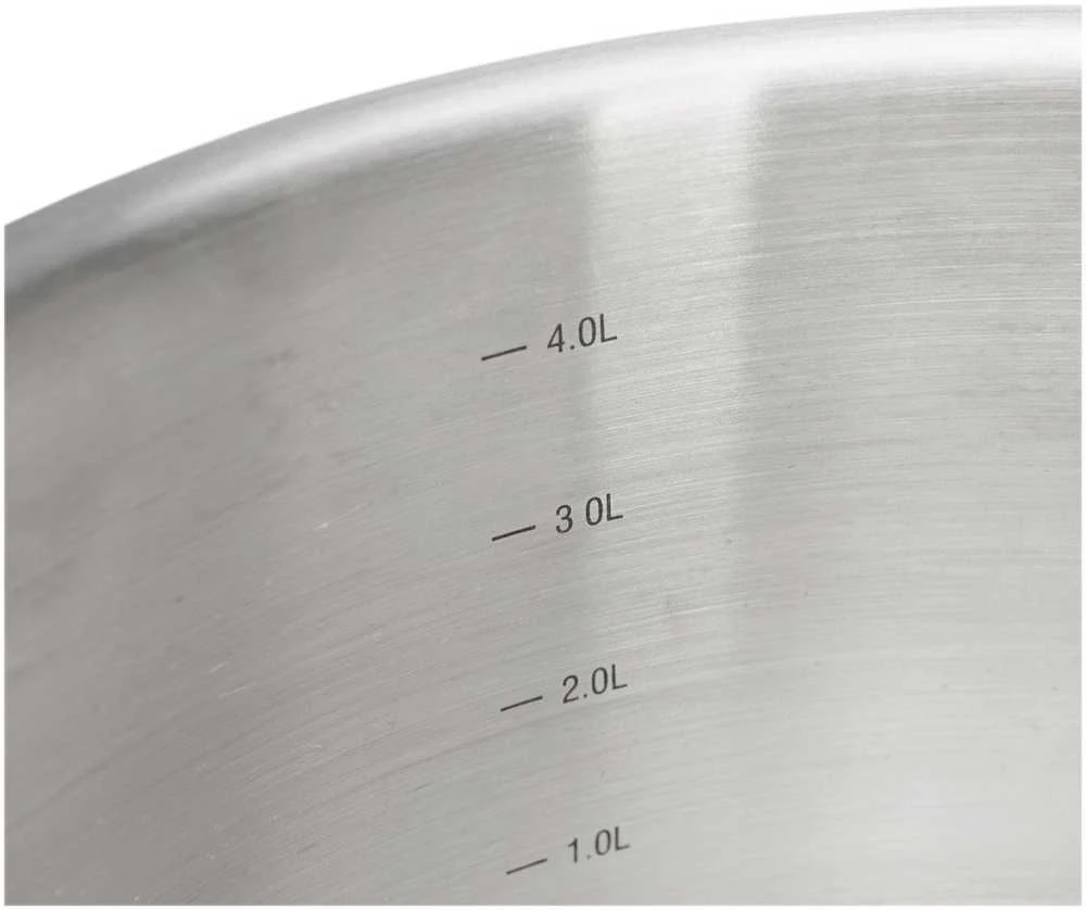 De Buyer PRIM APPETY puodas do smażenia IND. 24cm