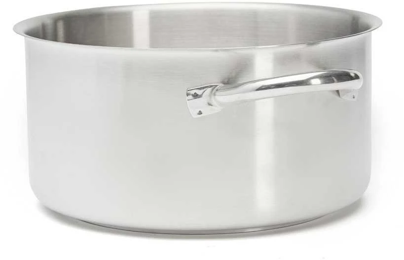 De Buyer PRIM APPETY puodas do smażenia IND. 24cm
