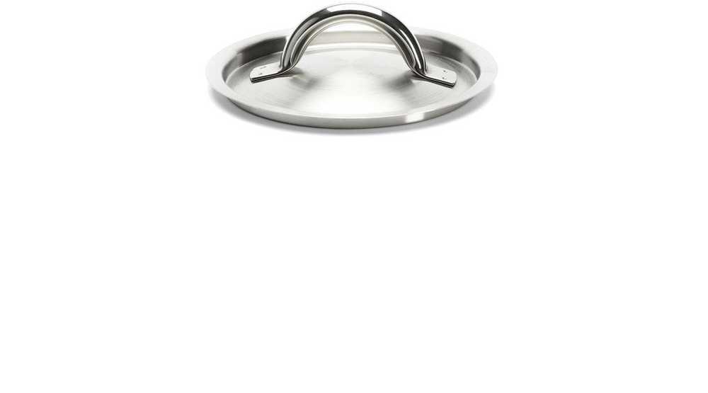 De Buyer De Buyer PRIM APPETY Deckel IND. 14cm