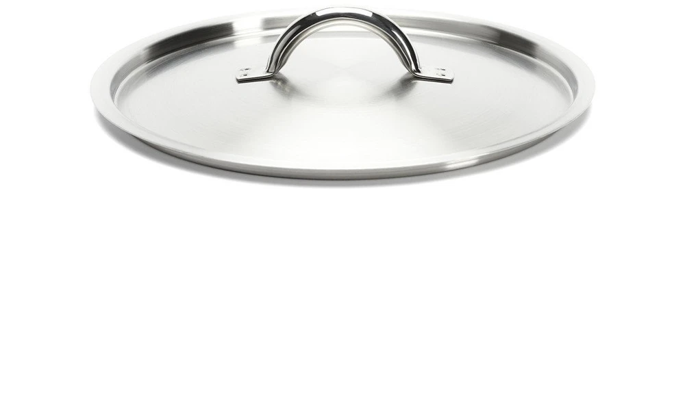 De Buyer De Buyer PRIM APPETY Deckel IND. 20cm