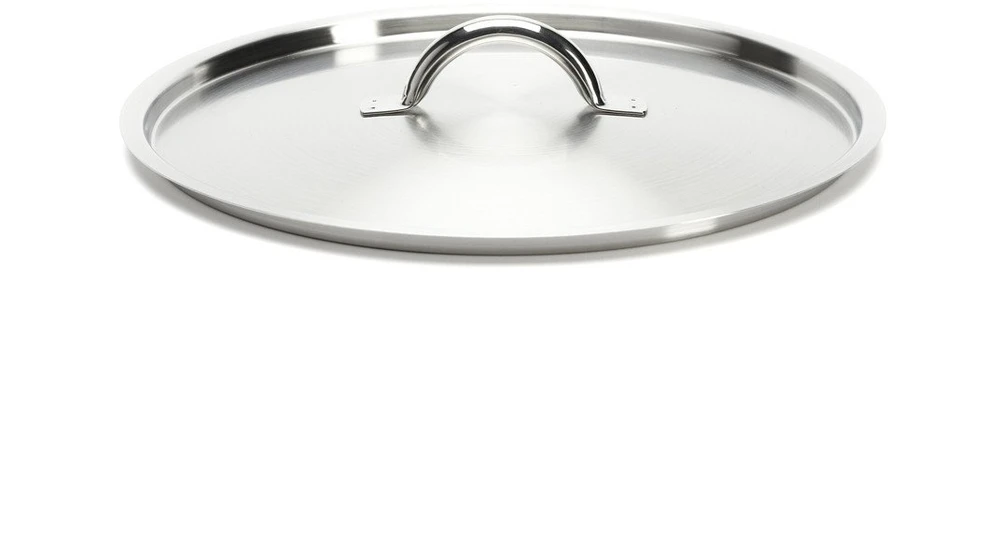 De Buyer De Buyer PRIM APPETY Deckel IND. 24cm