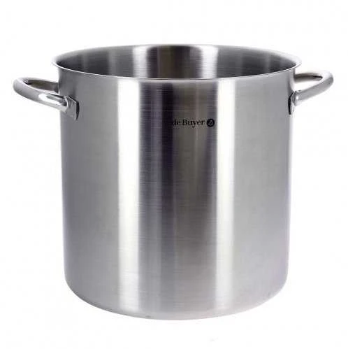 De Buyer De Buyer PRIM APPETY Gemüsetopf IND. 20cm