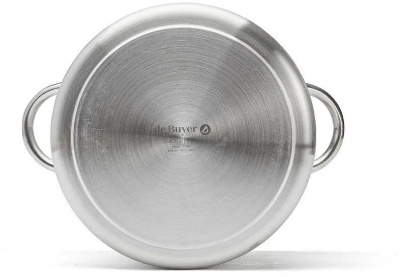 De Buyer De Buyer PRIM APPETY Gemüsetopf IND. 24cm
