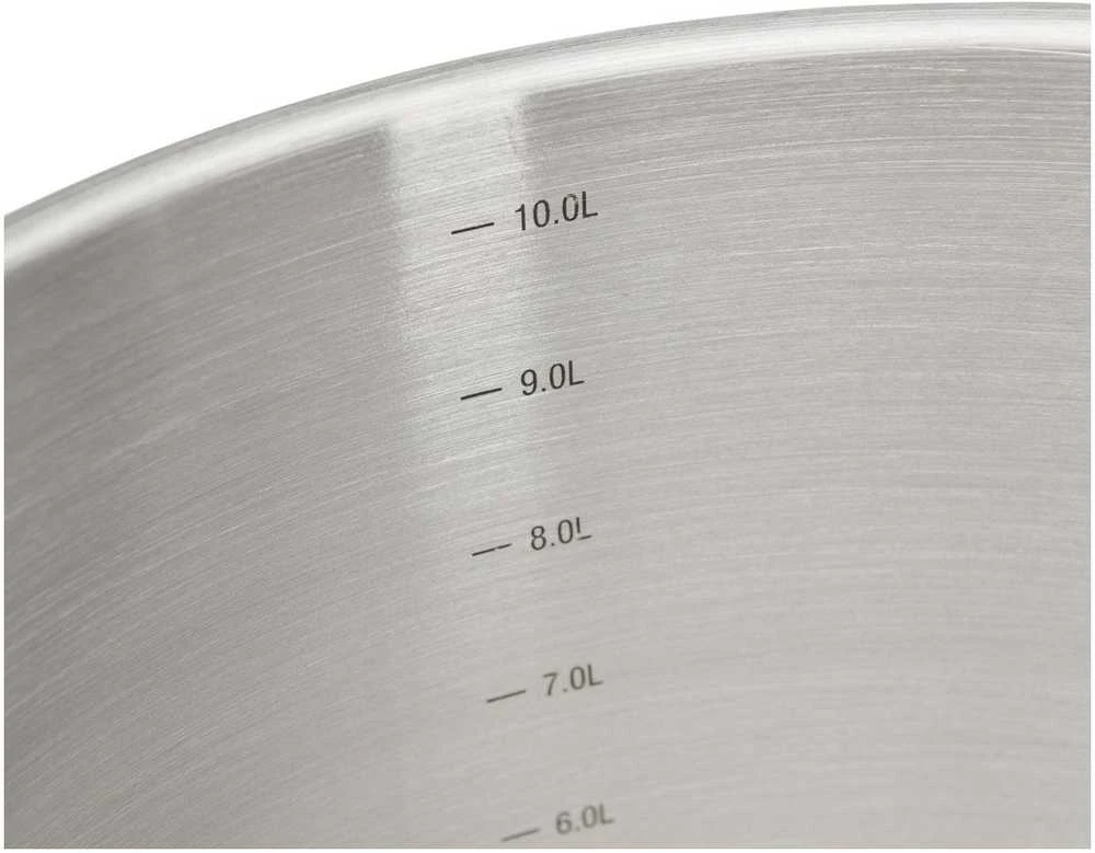 De Buyer De Buyer PRIM APPETY Gemüsetopf IND. 24cm