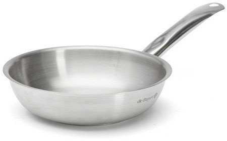 Keptuvė De Buyer De Buyer PRIM APPETY Pfanne IND. 32cm