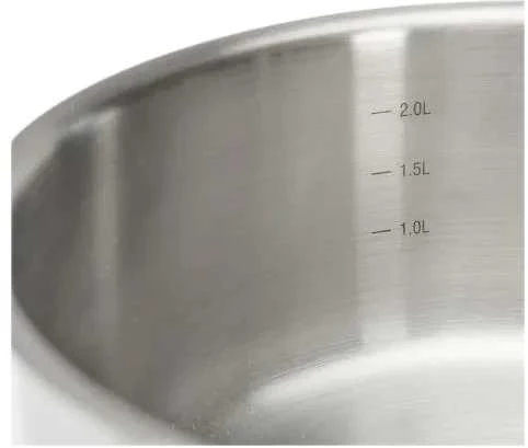 De Buyer De Buyer PRIM APPETY Kasserolle IND.20cm