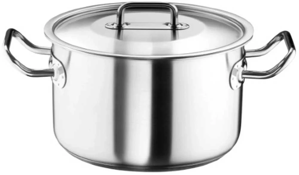 De Buyer De Buyer PRIM APPETY Kochtopf IND. 20cm